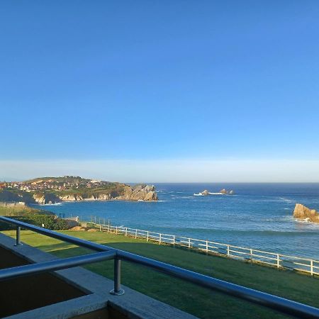 La Venta Del Mar Hotel Liencres Exterior foto