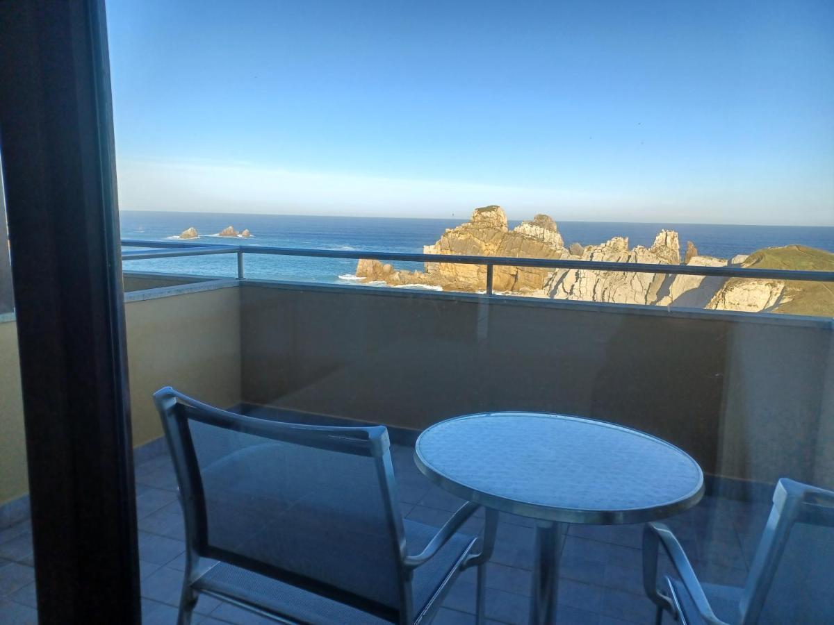 La Venta Del Mar Hotel Liencres Exterior foto