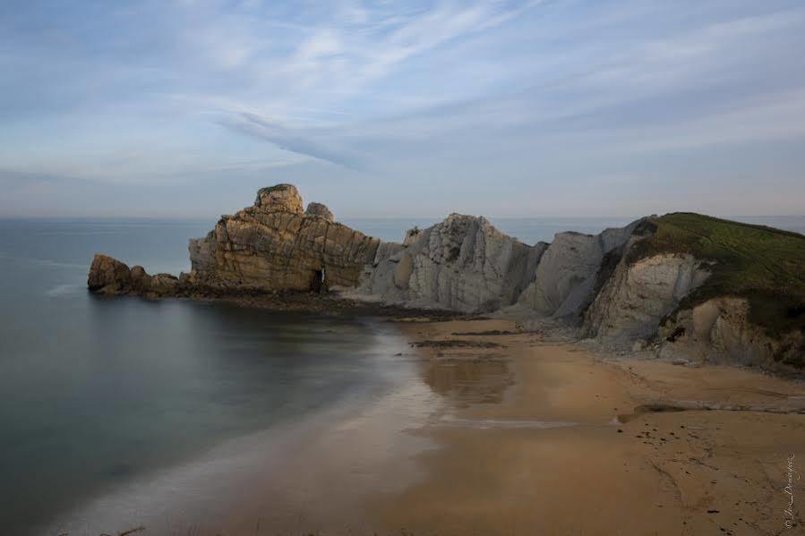 La Venta Del Mar Hotel Liencres Exterior foto
